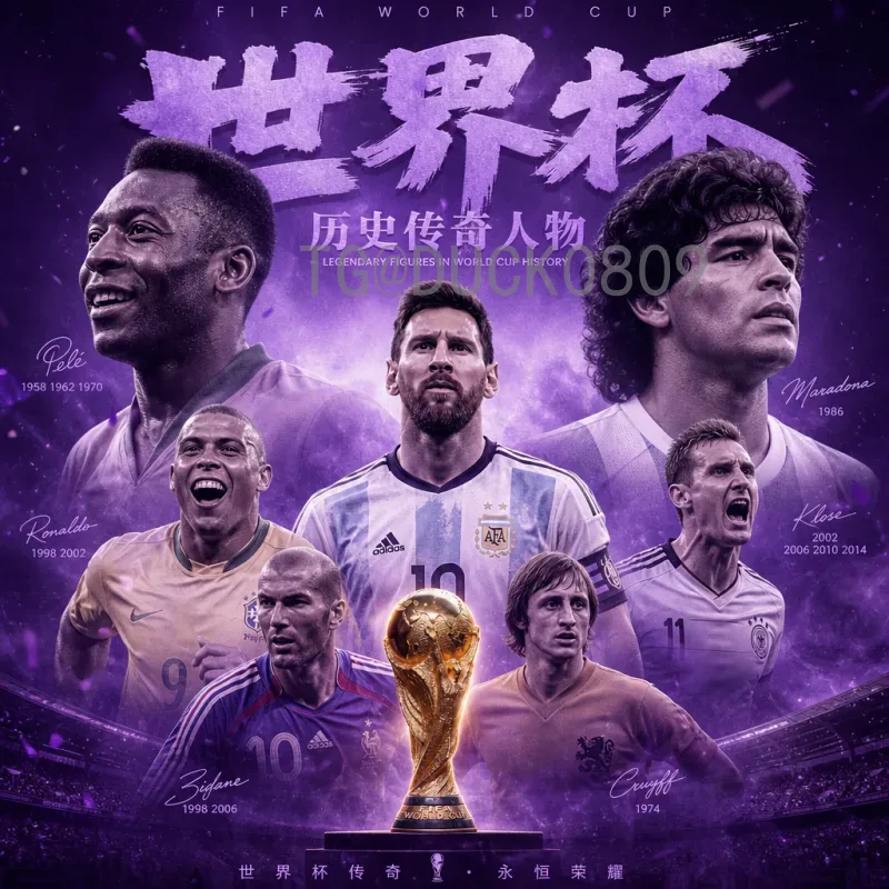 实时更新:2026国际足联世界杯16个主办城市全面介绍与亮点
